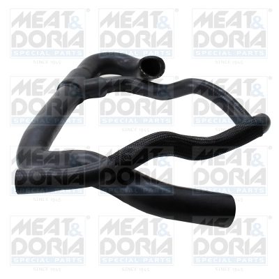 Hose, heat exchanger (heating)